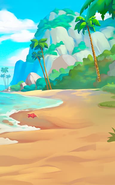 Coral Isle 2: Storie tropicali
