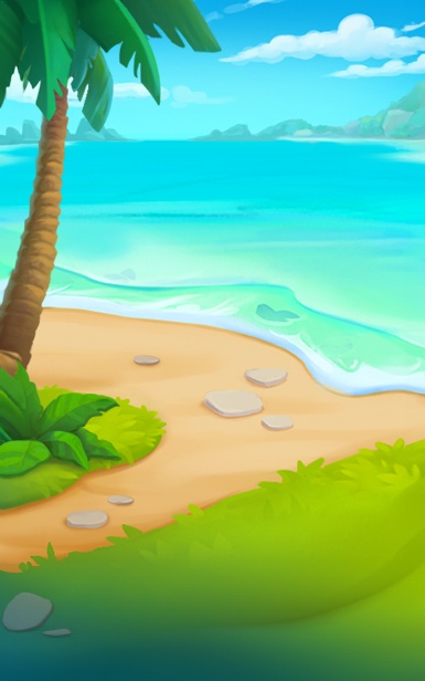 The Farmers: Grace's Island