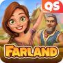 Farland: Farm Village - QS Games Play Portal