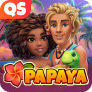 Papaya: Summer farm - QS Games Play Portal