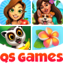 QS Games Ігровий Портал